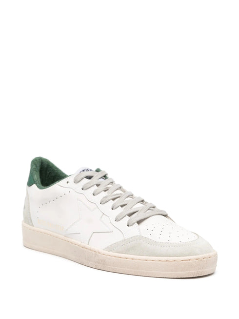 GOLDEN GOOSE BALL STAR BIO BASED
